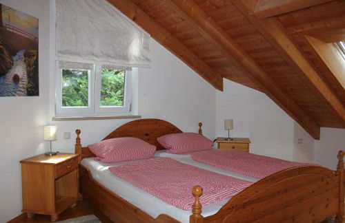 Ferienwohnung Wühn - Foto 12