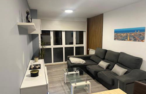 Piso Camiño a Fisterra - Foto 3