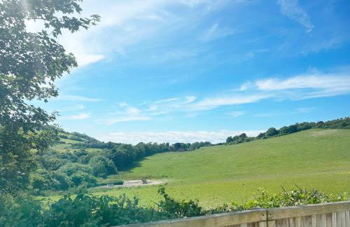 The Stables at The Forge - Cosy Cottage with Log Burner on S Downs Way, nr Brighton - Foto 38