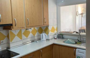 Peaceful Apartment in the Spirit of Mojacar - Foto 13