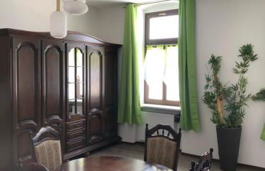 Ferienwohnung am Markt - Foto 1