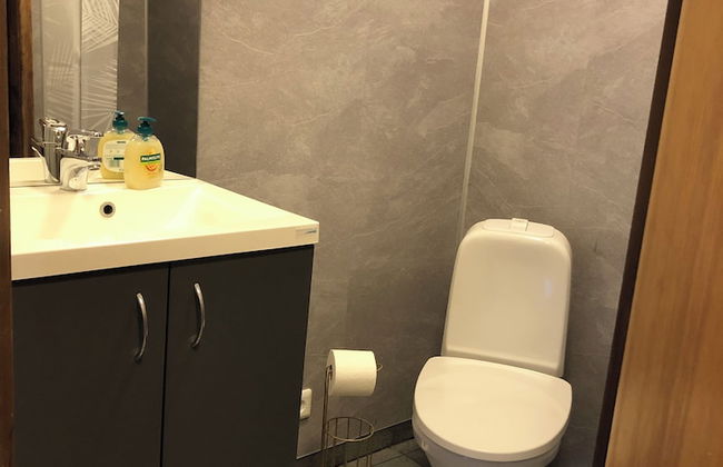 Jølster Lake View - Foto 68