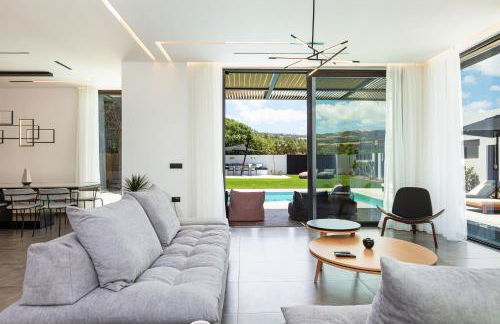 Physis Villas - Metal & Wood - Foto 51