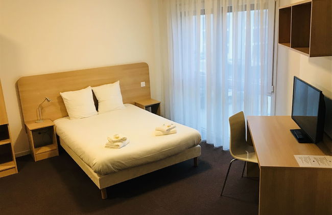 KOSY Appart'Hôtels Troyes - City & Park - Photo 6