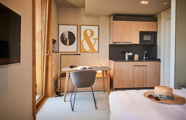 Numad Studios - Foto 20