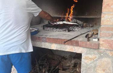 CHARMY LUNA holiday house with swimming pool - Foto 46