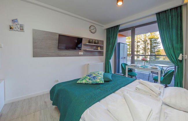 Apartamenty Sun & Snow Sanatoryjna - Foto 40