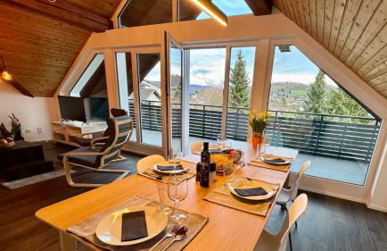 Odenwaldpanorama - Foto 1