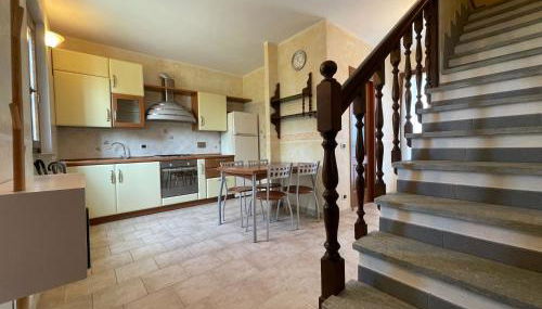 Tenuta Paradiso del Monferrato casa dello zio - Foto 4, dishwasher, pet friendly