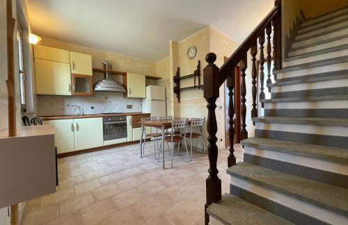 Tenuta Paradiso del Monferrato casa dello zio - Foto 4