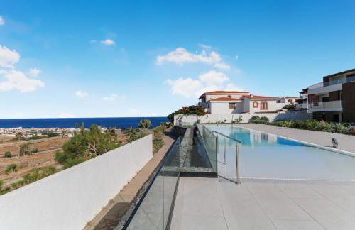 Paraisos de Agaete Penthouse Views - Foto 36