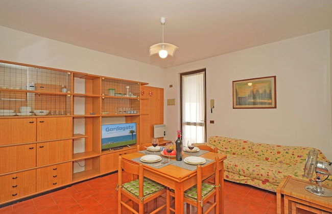 Lina s Apartment in Moniga del Garda - Foto 4