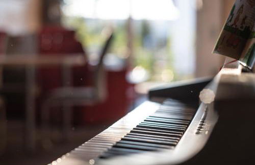 Blaues Ferienhaus Wernigerode - Foto 23