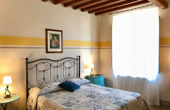 Agriturismo La Colmata - Photo 7