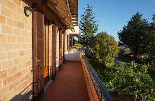 Casa Stella - Montepulciano - Foto 28