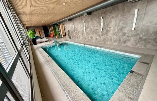 Studio Id Paraíso 1300m Paulista - Foto 33
