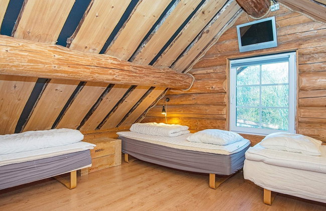 5 Star Holiday Home in Ansager - Foto 24