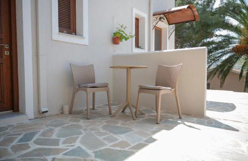 Galinos traditional house A - Photo 5