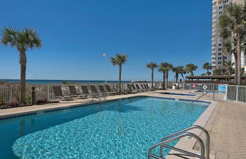 Beautiful Ocean Views! 2-bedroom, 2-bathroom! Resort Pools! - Foto 119