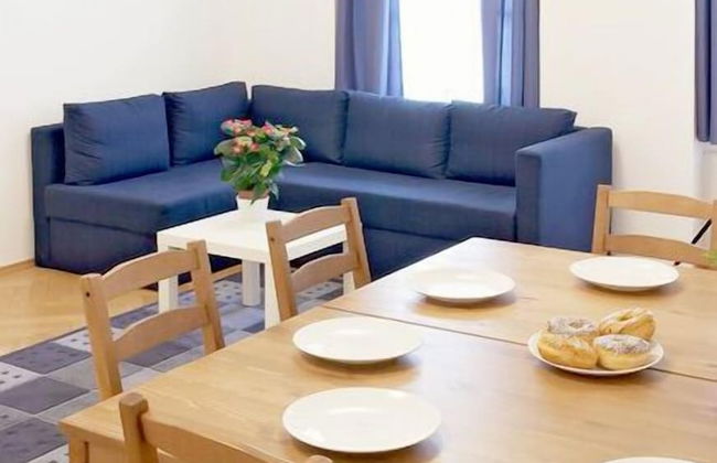 Prague Central Residence - Foto 15