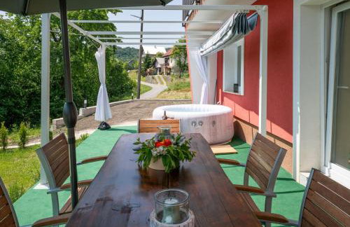 Holiday Home Cosy Home D&D by Interhome - Foto 16