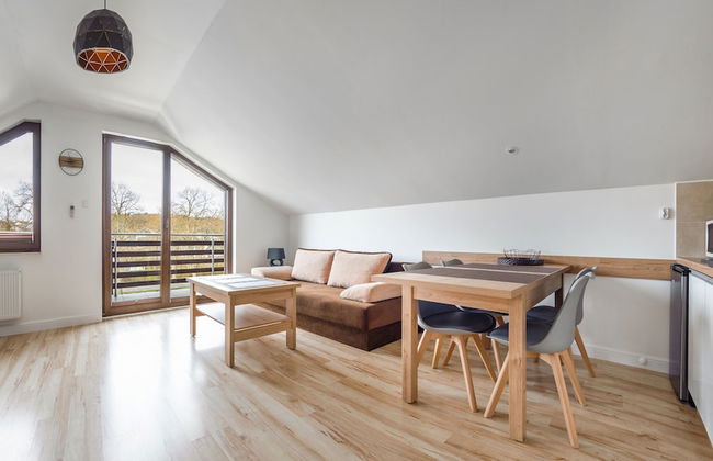 Apartamenty Sun & Snow Jasny Brzeg - Photo 19