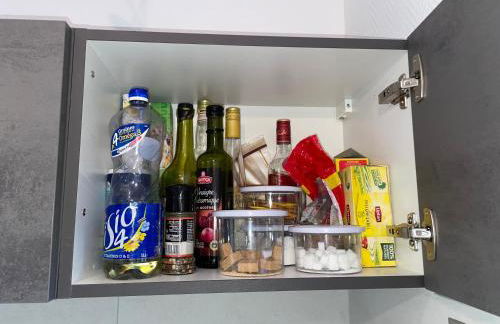 Superbe duplex accès et vue mer, garage, linge fourni - Foto 19