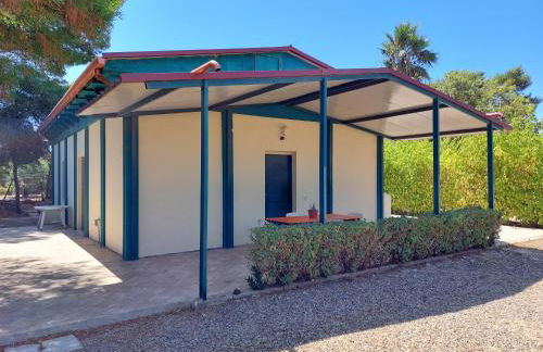 Pili Estate Dependanc - Casa Vacanze - Foto 1