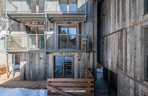 Le Globe Argentière Chamonix - by EMERALD STAY - Foto 15