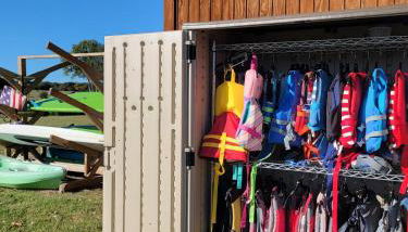 Private Retreat with Pond, Pool and Hot Tub - Foto 3