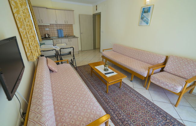 Arya Apart - Foto 29