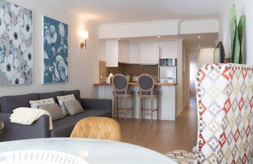 Beachome4u6 - luxury apartment - Foto 53