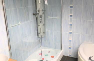 Converted Coach House Holt, Wiltshire - Foto 28