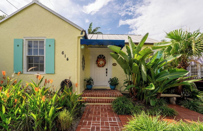 Key West Cottage - Foto 48