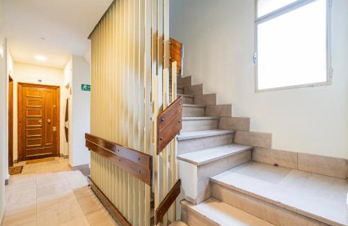 For You Rentals Castellana Business Center Apartment TEMPORAL MPM320 - Photo 21