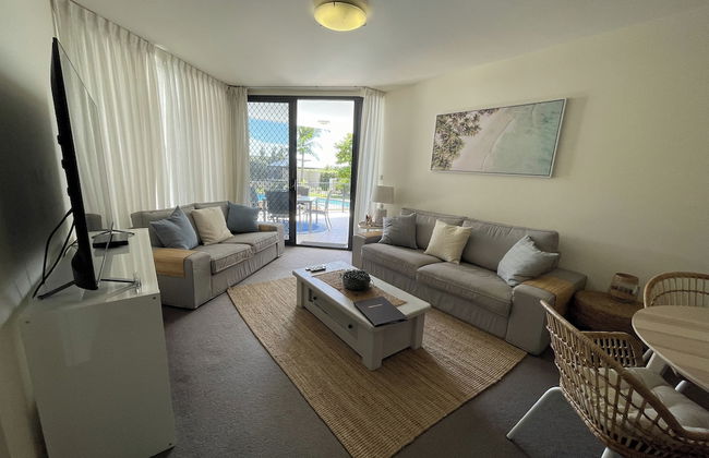 Boathouse Resort Tea Gardens - Foto 22