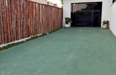 Bangalô MAR & SOL - Foto 1