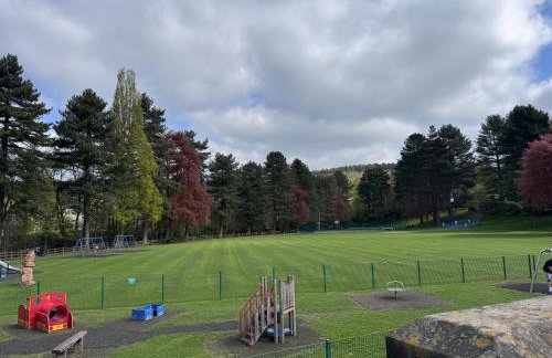 Apartment in Oughtibridge - Foto 27