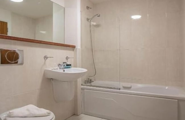 Parnell Corner Apartments - Photo 74