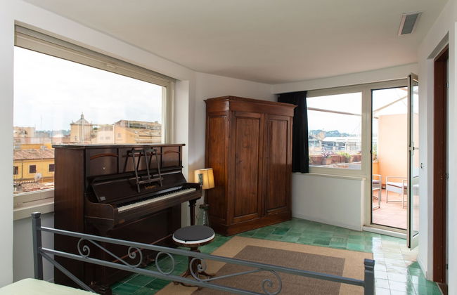 House Santa Caterina - Foto 16