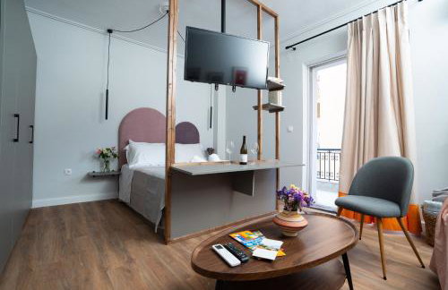 NYX Guesthouse - Photo 39