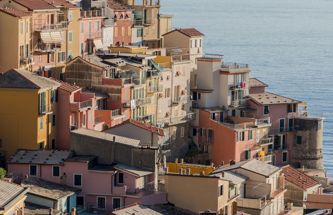 Liersena Sea View Mini Villa with AC - Foto 18