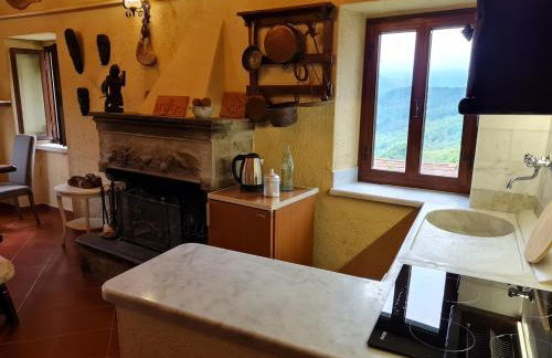 DA ERCOLE casa vacanze di lusso con giardino, piscina e idromassaggio. - Foto 31