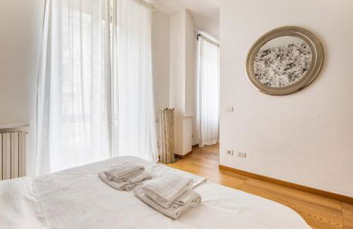 Milano Porta Venezia 2 Pax Wi-Fi - Foto 19