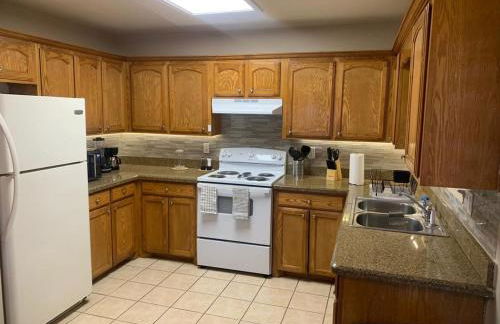 Nuevo Depto de 3 Rec, a 7 min del Mall de Mcallen - Foto 19