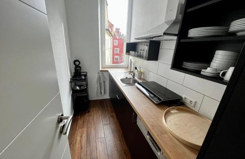 1890 Ferienwohnung am Diebsturm - Foto 8