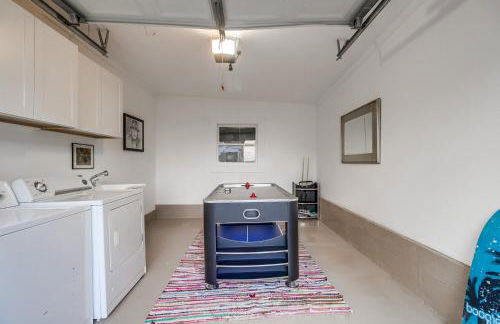 Spectacular Seaview Oasis -Views Spa Game Room - Foto 26