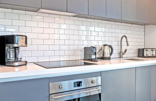 Gorgeous Unit in the Heart of Downtown Miami - Foto 13