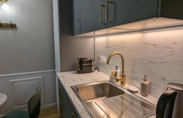 Charmant appartement, à proximité du Château - Foto 8