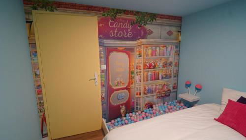 Le Candy by Clem - Foto 5